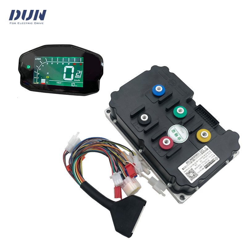 Fardriver Nd72850 Controller - FarDriver Controller ND72850 BLDC Sine Wave
