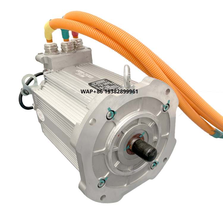 Ev Electric Motor Conversion Kit Car - High Performance Electric Car Motor Controller