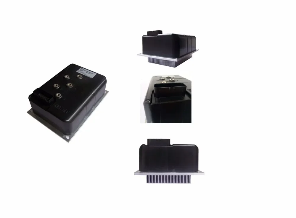 48V 4KW AC Motor for EV Car, F - Ev Electric Motor Conversion Kit Car 评论和价格