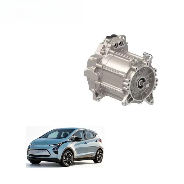380V 80Kw Electric Car Motor P - Ev Electric Motor Conversion Kit Car 评论和价格