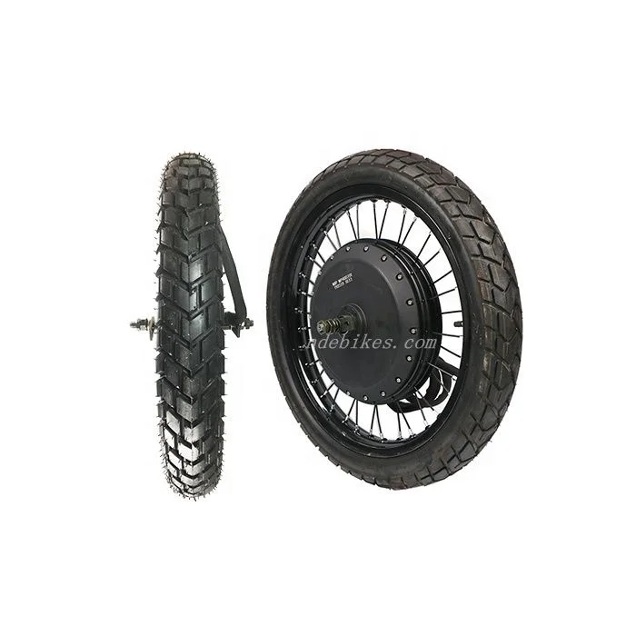 QS 273 3.5T 5T 8000W 72V96V Br - Qs Motor 273 8000W Hub Motor 评论和价格