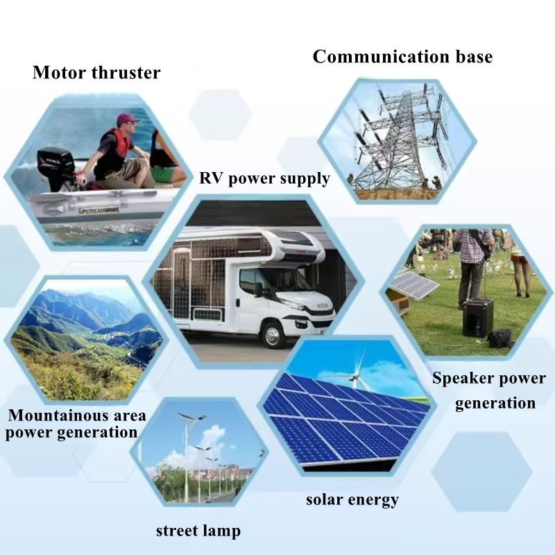 LIFEPO4 Battery Pack with BMS  - Lifepo4 72V 100Ah Battery Pack Ev 评论和价格