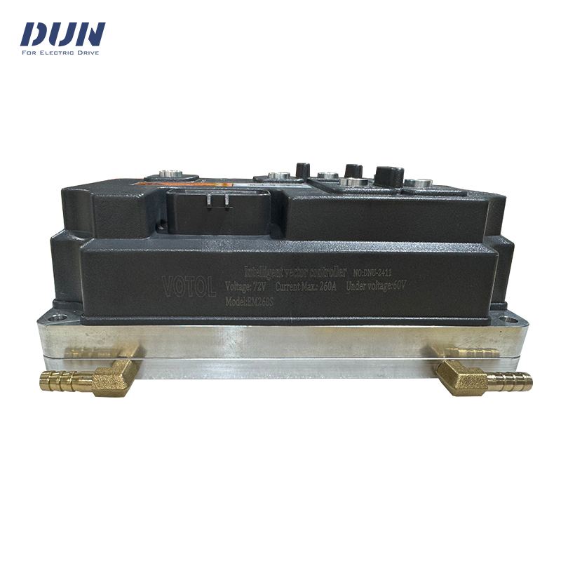 CNC Customized Water-cooled Li - Fardriver Nd72850 Controller 评论和价格