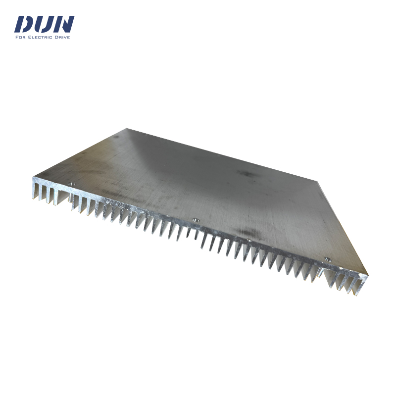 Air-cooled Air Cooling Bottom  - Fardriver Nd72850 Controller 评论和价格