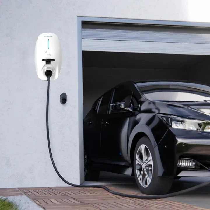 Custom Household Factory 32A 2 - Ev Charger Type 2 22Kw 32A 3 Phase 评论和价格