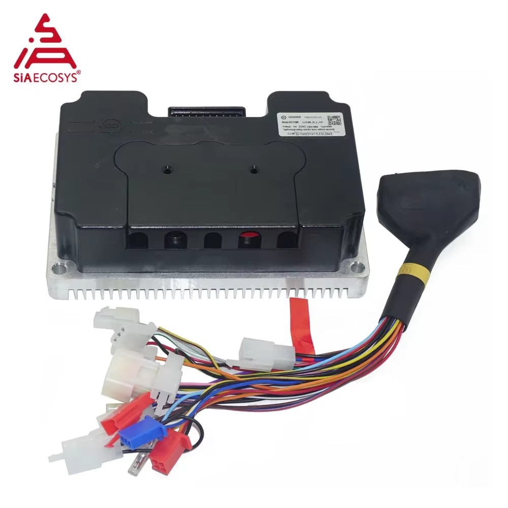 QS165 V2 5000W 72V Mid Drive M - Mid Drive Motor Kit 72V 5000W 评论和价格