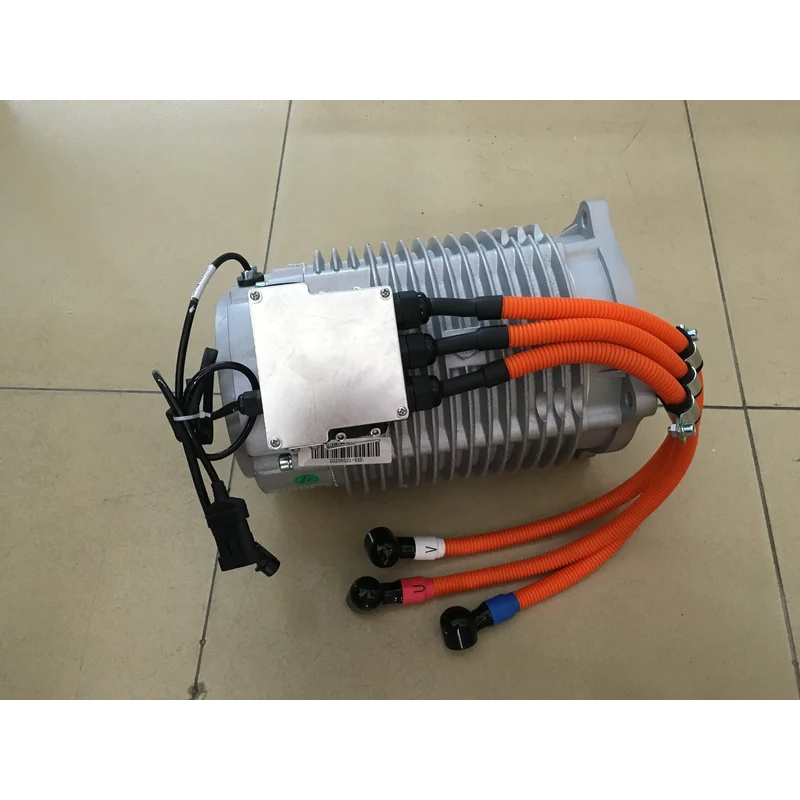 V KW Ac Ev Car Full Kits Conve - Ev Electric Motor Conversion Kit Car 评论和价格