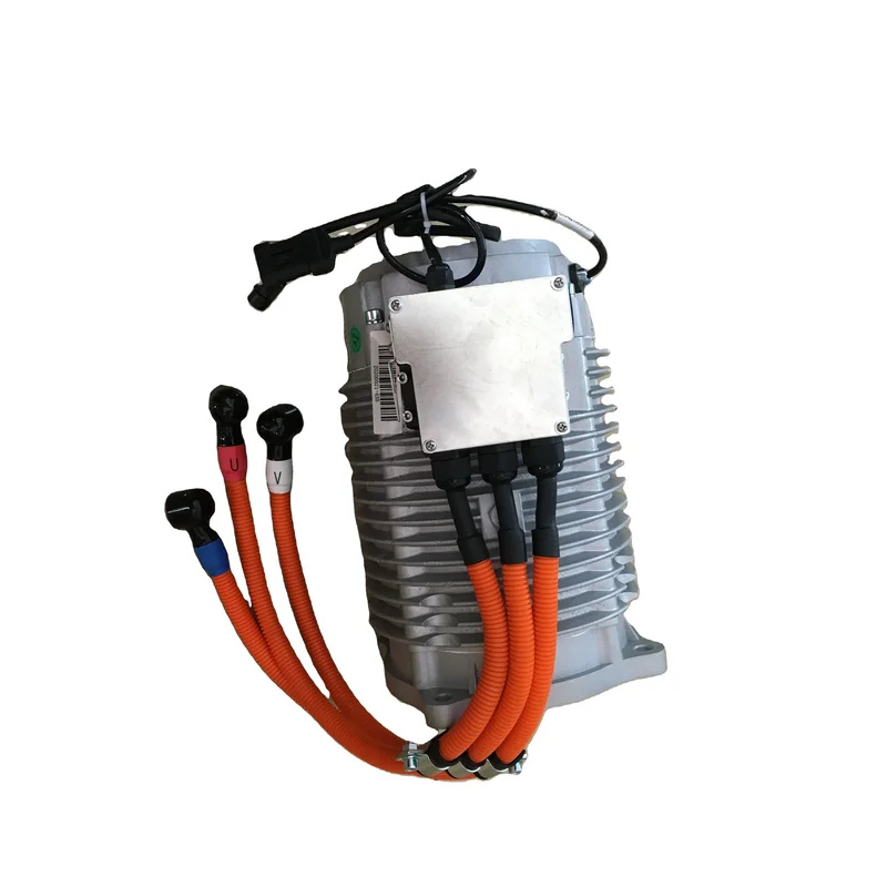 V KW Ac Ev Car Full Kits Conve - Ev Electric Motor Conversion Kit Car 评论和价格