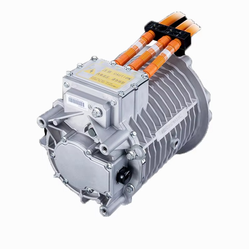 New Product Peak Power 60kw Mo - Ev Electric Motor Conversion Kit Car 评论和价格