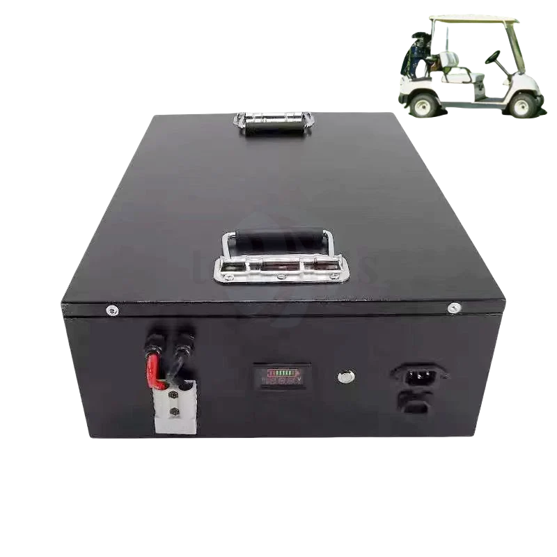Lifepo4 Battery Pack 72V with  - Lifepo4 72V 100Ah Battery Pack Ev 评论和价格