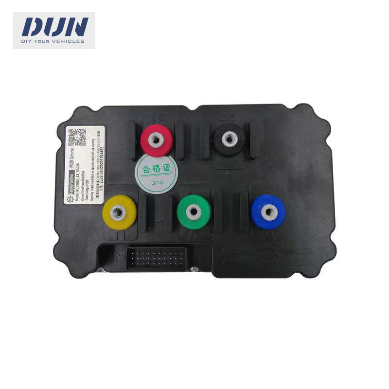 Fardriver ND72850 DC 450A Peak - Fardriver Nd72850 Controller 评论和价格