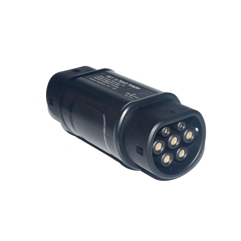 New 32A 3-Phase 7KW To 22KW EV - Ev Charger Type 2 22Kw 32A 3 Phase 评论和价格