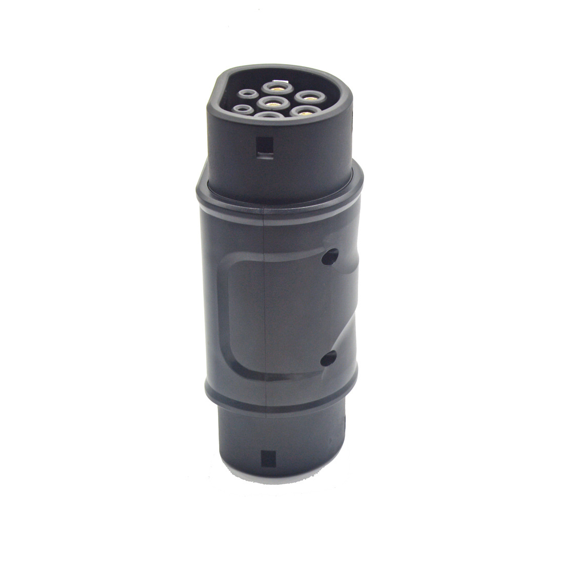 New 32A 3-Phase 7KW To 22KW EV - Ev Charger Type 2 22Kw 32A 3 Phase 评论和价格