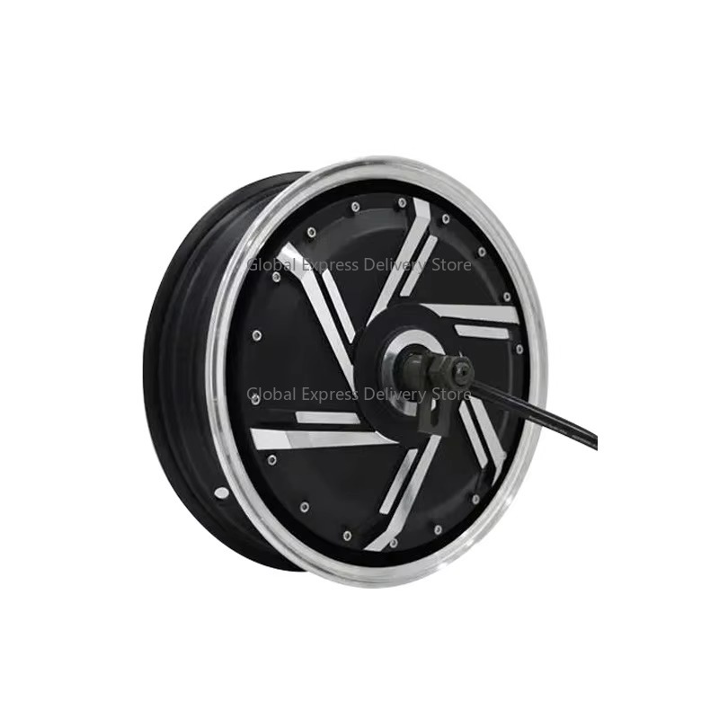 QS 273 13inch E-Scooter Brushl - Qs Motor 273 8000W Hub Motor 评论和价格