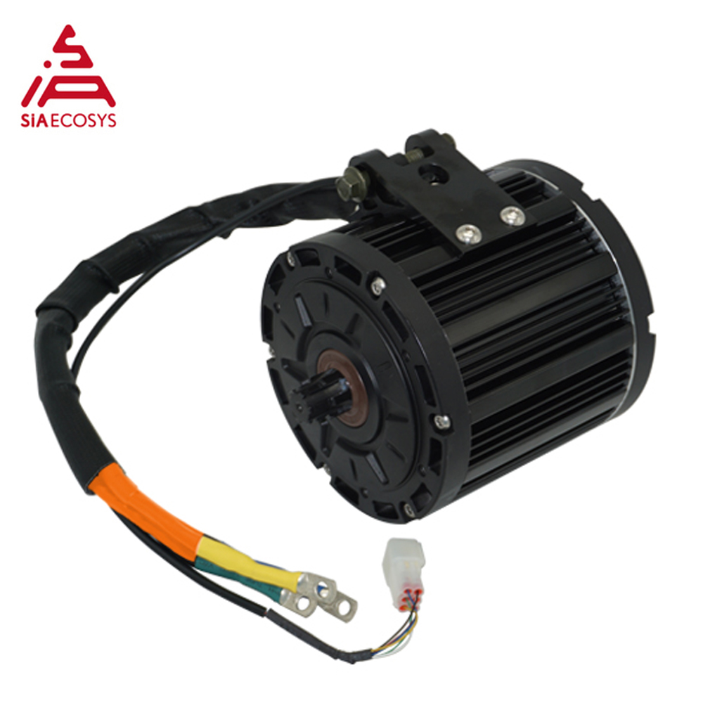 QS138 Mid Drive Motor QSMOTOR  - Mid Drive Motor Kit 72V 5000W 评论和价格