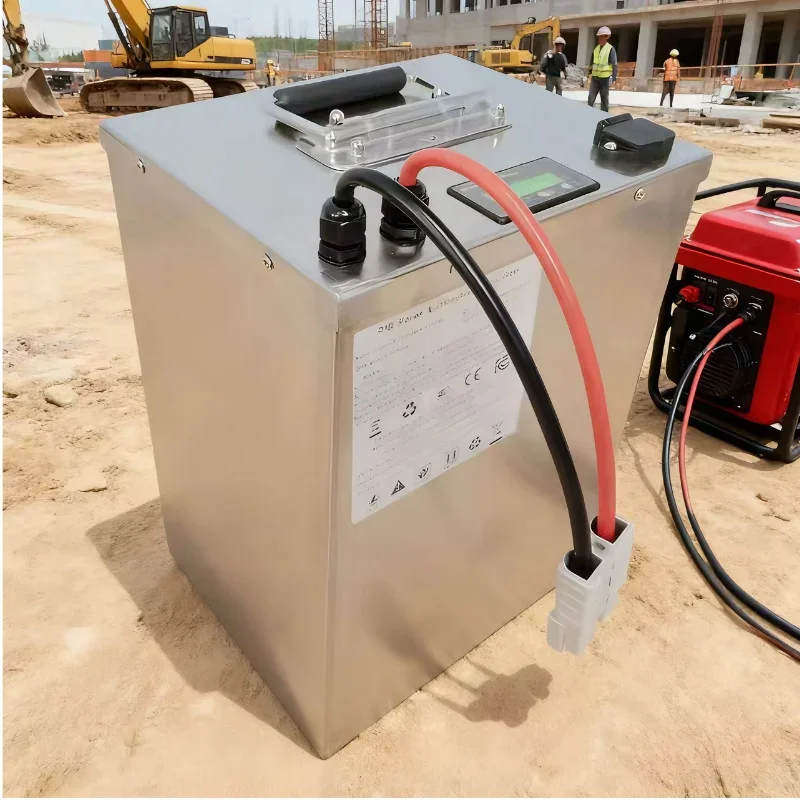 LIFEPO4 Battery Pack with BMS  - Lifepo4 72V 100Ah Battery Pack Ev 评论和价格