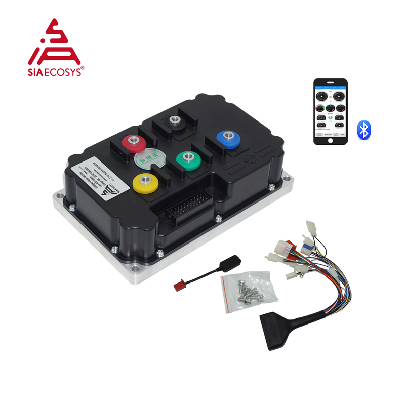 Fardriver 530A Programmable Si - Fardriver Nd72850 Controller 评论和价格
