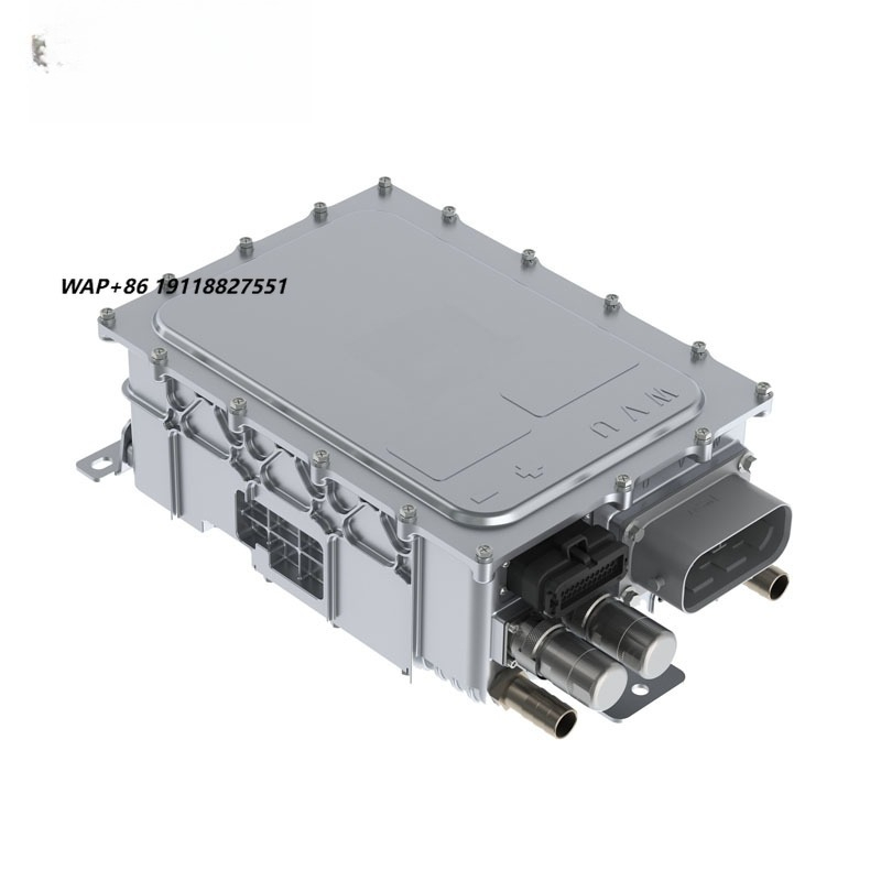 400A peak Car Inverter Ev Moto - Ev Electric Motor Conversion Kit Car 评论和价格