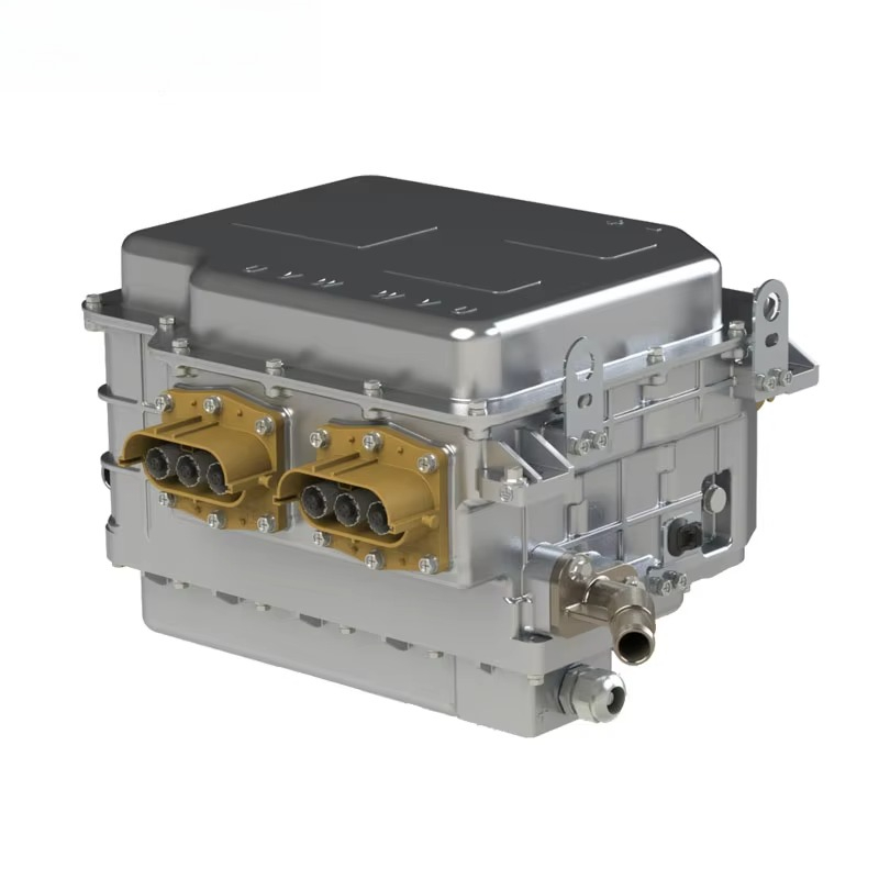 400A peak Car Inverter Ev Moto - Ev Electric Motor Conversion Kit Car 评论和价格