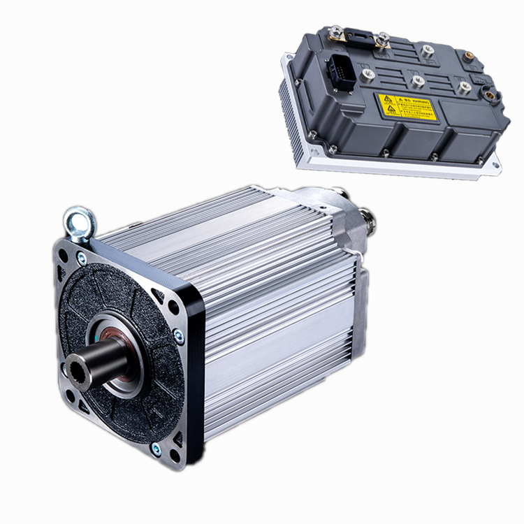 High Performance Electric Car  - Ev Electric Motor Conversion Kit Car 评论和价格