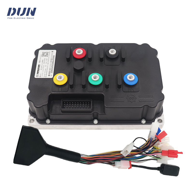 FarDriver ND72850 72V DC450A P - Fardriver Nd72850 Controller 评论和价格