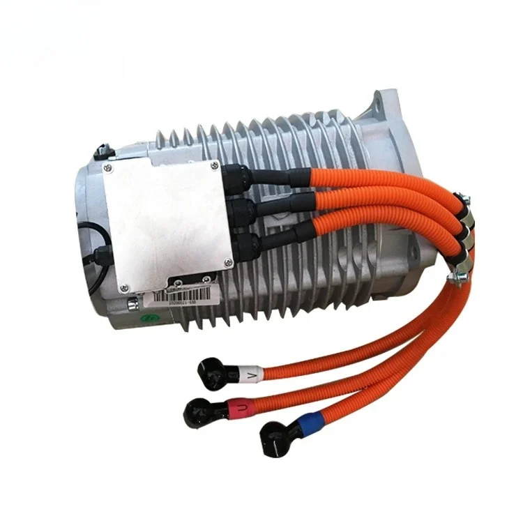 SHINEGLE 5KW Electric Boat Mot - Ev Electric Motor Conversion Kit Car 评论和价格