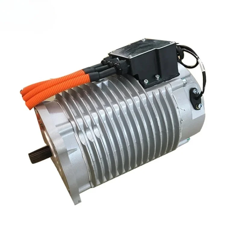 SHINEGLE 5KW Electric Boat Mot - Ev Electric Motor Conversion Kit Car 评论和价格