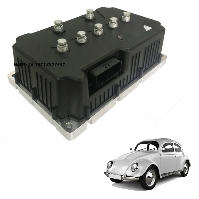 Programmable EV Inverter AC Mo - Ev Electric Motor Conversion Kit Car 评论和价格