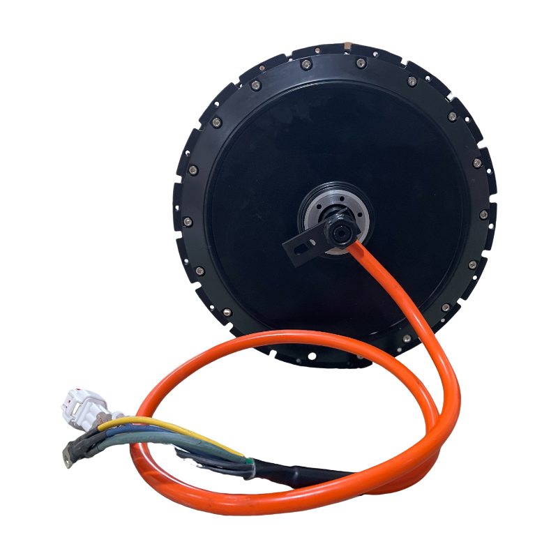 QS 273 40H V3 4000W With Maxim - Qs Motor 273 8000W Hub Motor 评论和价格