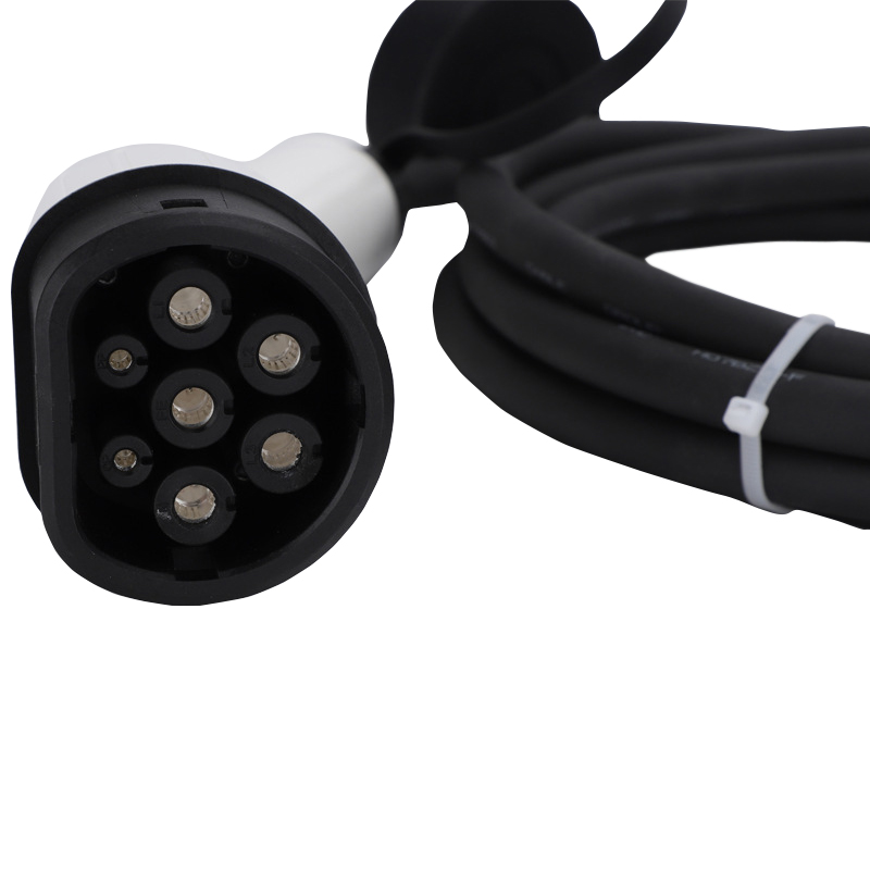 EV Charger Plug With Cable Typ - Ev Charger Type 2 22Kw 32A 3 Phase 评论和价格