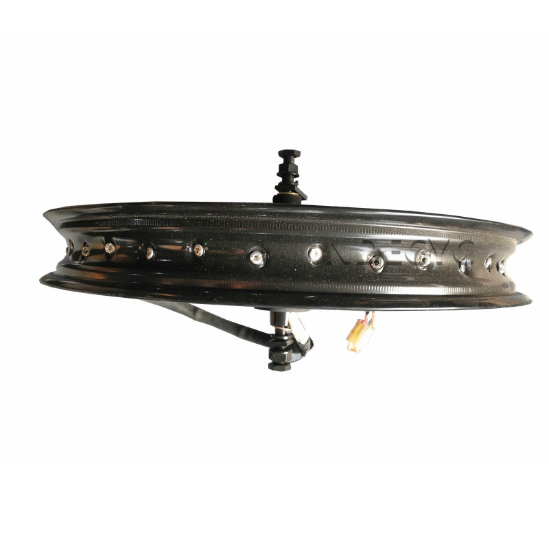 NBpower/QS V3 273 40H Motorcyc - Qs Motor 273 8000W Hub Motor 评论和价格