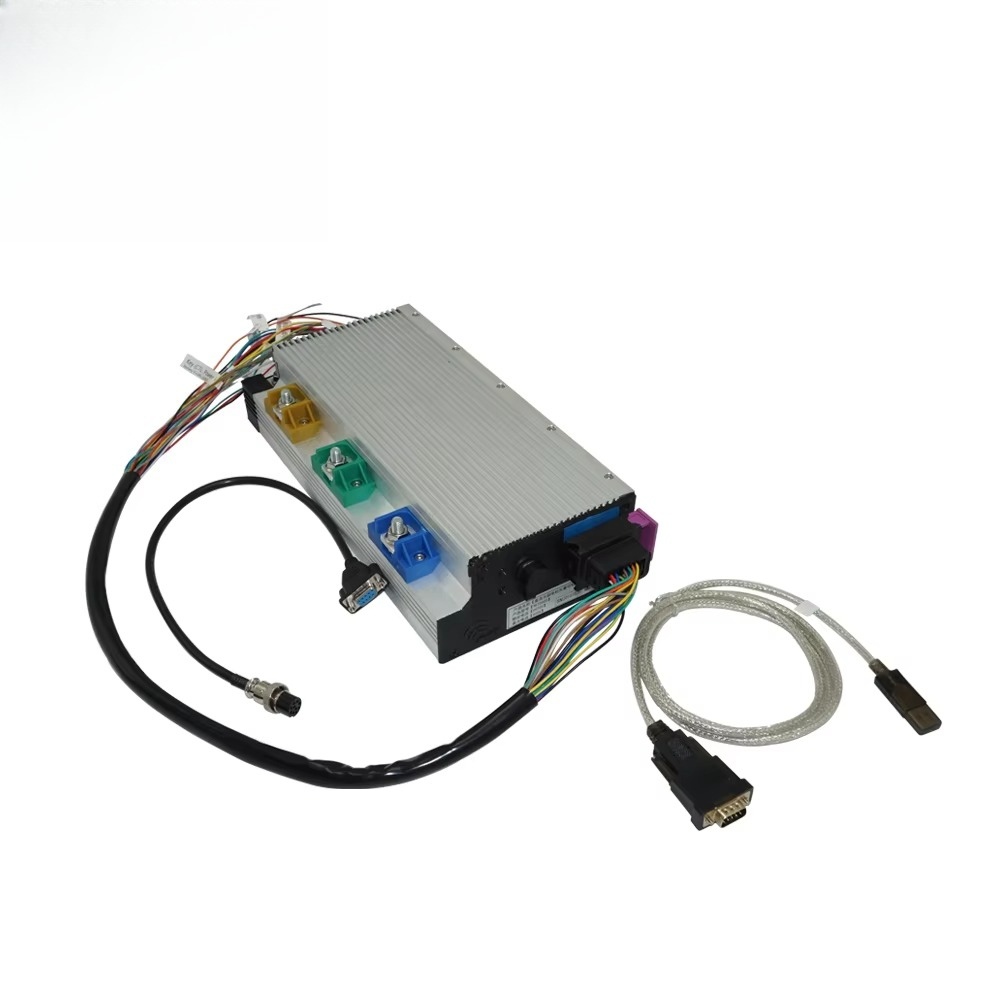 QS Motor 8000W 273 Dual 2WD 96 - Qs Motor 273 8000W Hub Motor 评论和价格