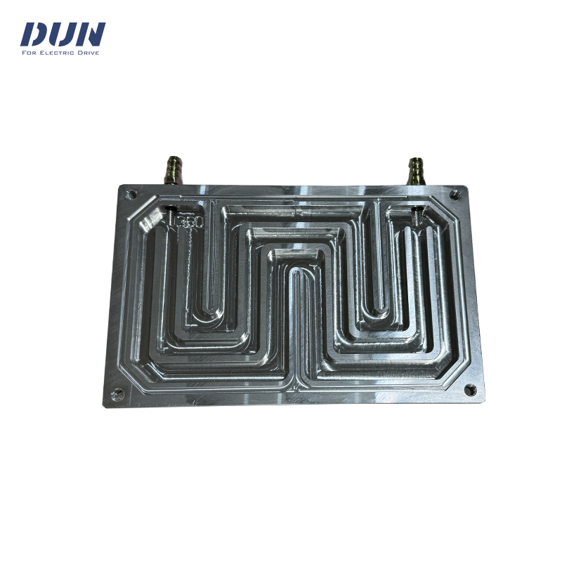 Bottom Plate Water-cooled Liqu - Fardriver Nd72850 Controller 评论和价格