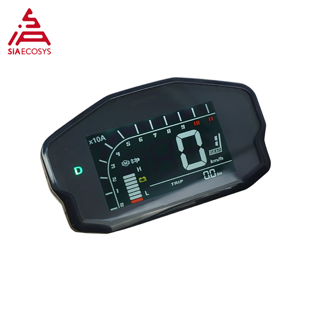 SiAECOSYS QSMOTOR QS165 V2 500 - Fardriver Nd72850 Controller 评论和价格