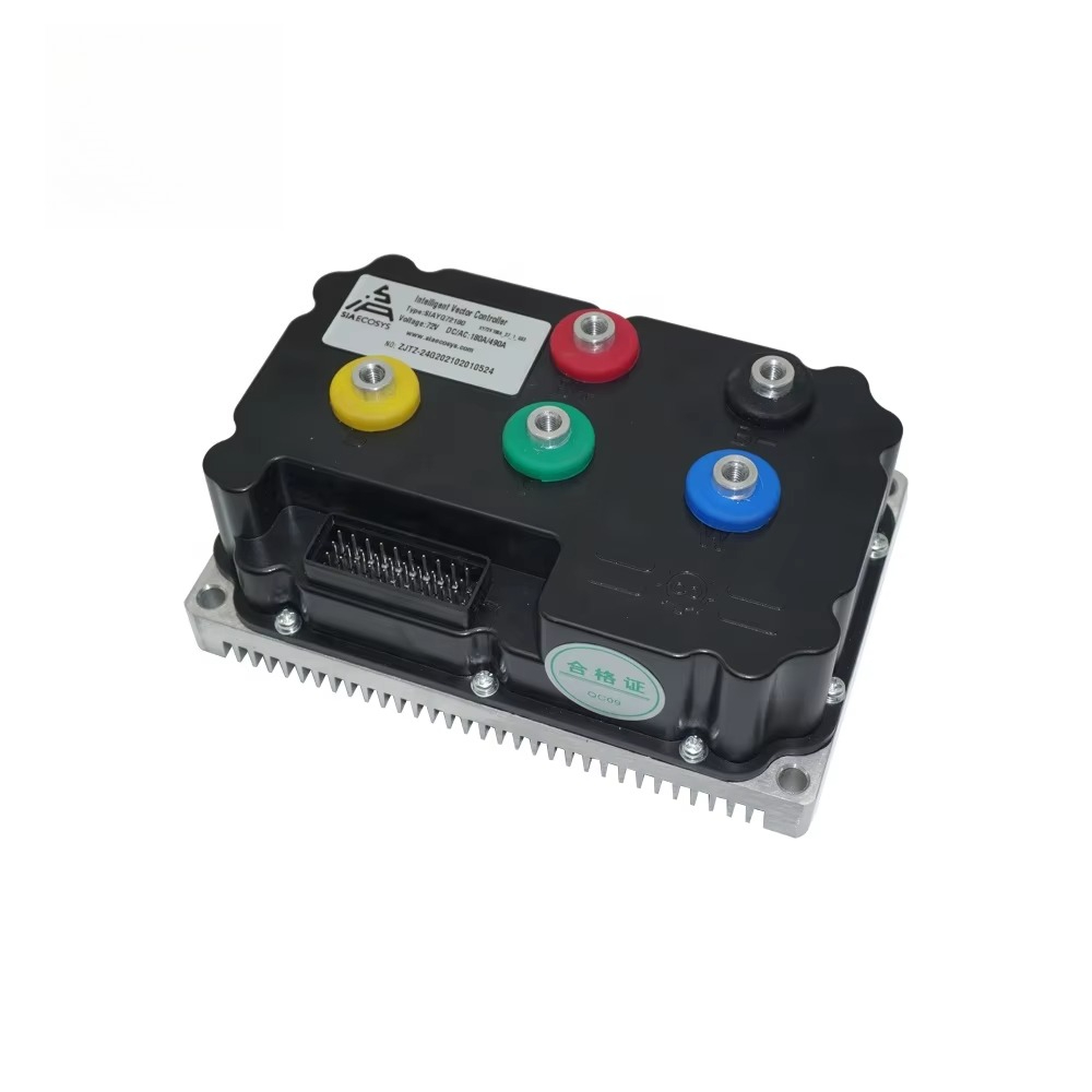 Hot selling:QS165 V2 35H 5000W - Mid Drive Motor Kit 72V 5000W 评论和价格