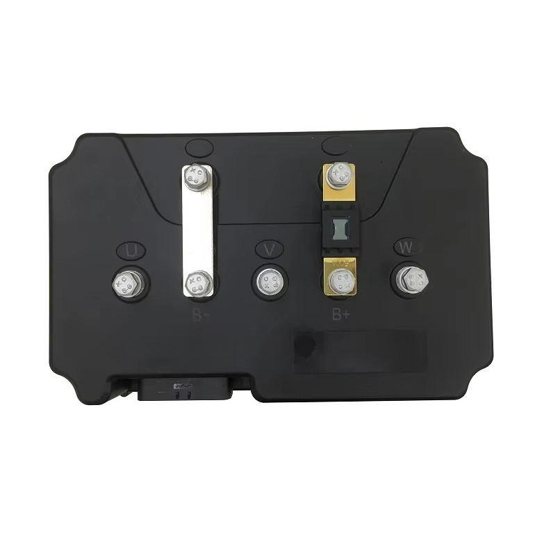 10KW 144V Programmable EV Inve - Ev Electric Motor Conversion Kit Car 评论和价格