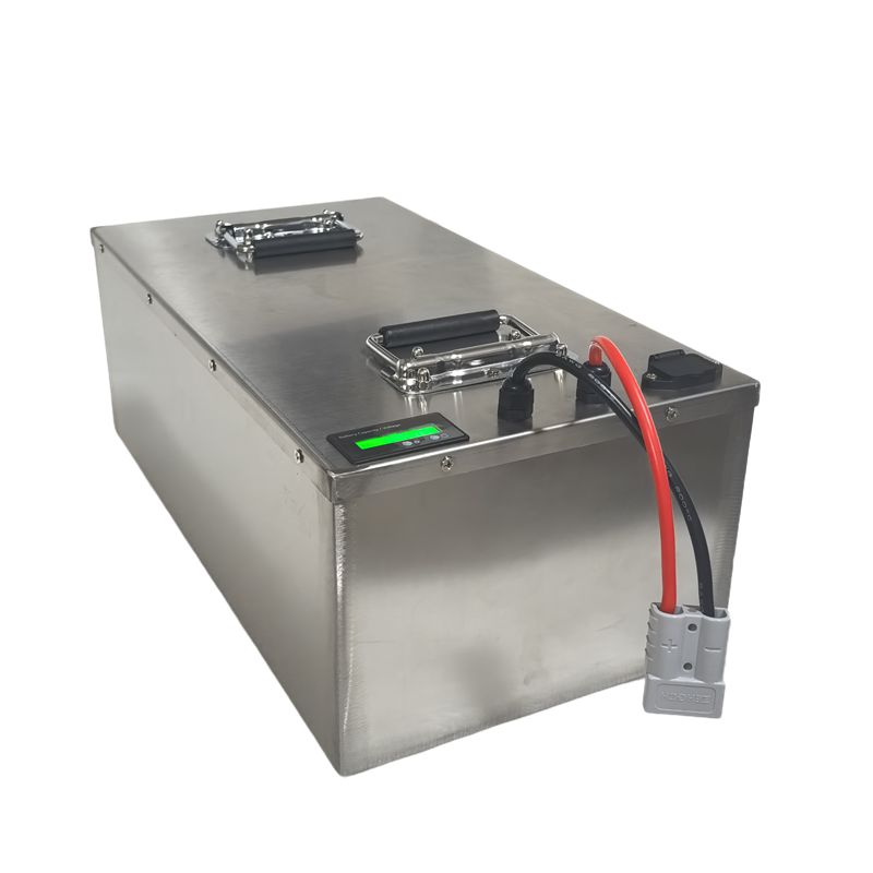 LIFEPO4 battery 72V 84V 96V 80 - Lifepo4 72V 100Ah Battery Pack Ev 评论和价格