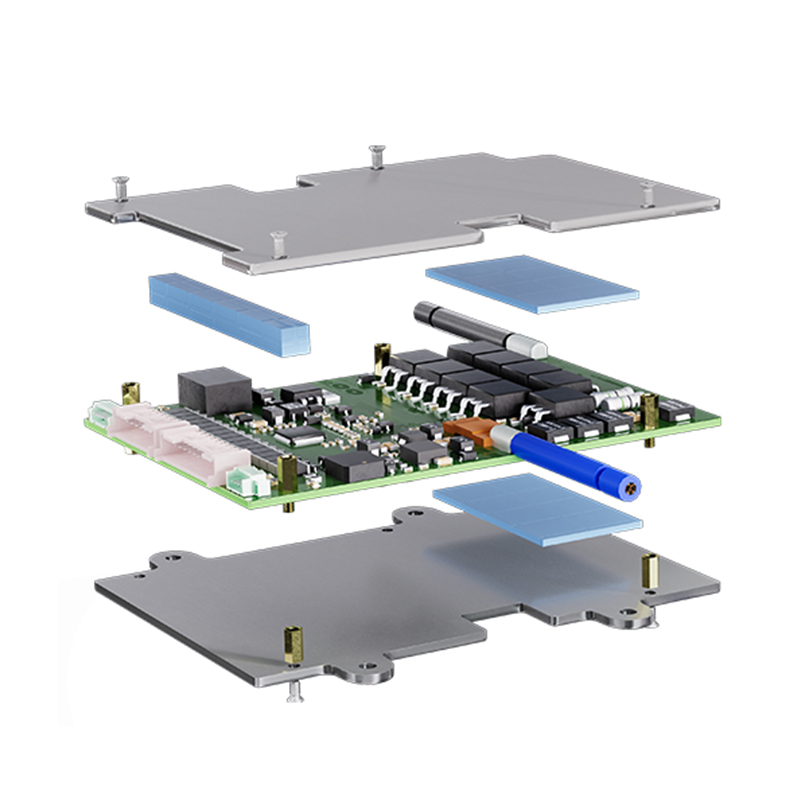 ANT Smart BMS 8S-20S with WiFi - Smart Bms 24S 200A Bluetooth Lifepo4 评论和价格