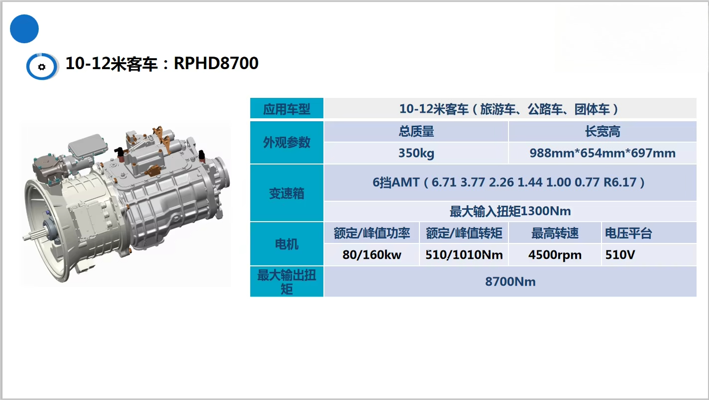 RPHD8700 High Speed Ev Motor H - Ev Electric Motor Conversion Kit Car 评论和价格