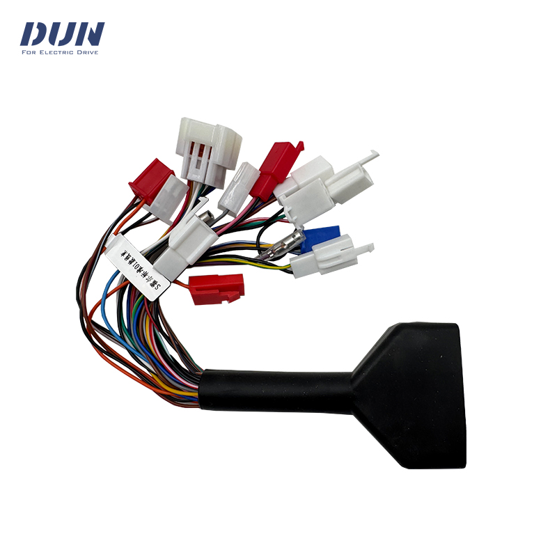30-PIN Adapter Harness Cable f - Fardriver Nd72850 Controller 评论和价格